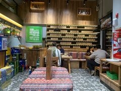 大堂-申记串道(山姆会员店)