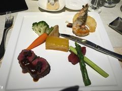 -王品牛排(佛山南海万科广场店)