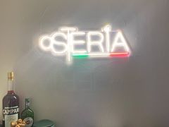 -Osteria意大利餐厅