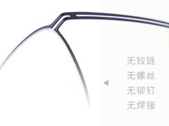 分別有著長年的市場銷售、設計、以及眼鏡製-圆方眼镜(东海花园二期东区店)