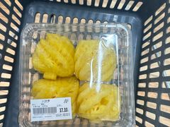 -果蔬好生活超市(东湖店)