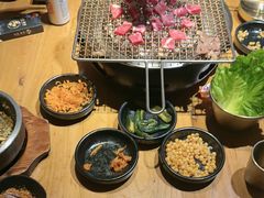 -九田家黑牛烤肉料理(华侨城店)