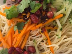 -马记永·兰州牛肉面(3019君尚店)