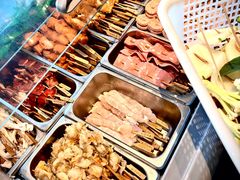 -万记麻辣烫国展总店