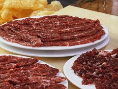 -贵宾牛·潮汕牛肉火锅(珠池总店)