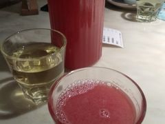 -梁家大院•农家菜(昆山会展中心店)