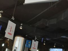 -很久以前羊肉串(打浦路店)