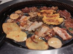 -么子烤肉(化龙池店)
