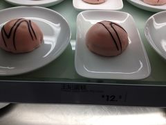 王妃蛋糕-宜家·瑞典风味餐厅(无锡店)