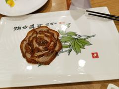-全聚德(前门店)