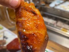 -河坝烧烤串城(银亭路店)