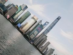 -黄浦江游览快线(金陵东路码头)