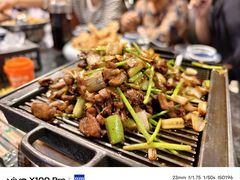 -95号酱骨·一块豆腐(展春园西路店)