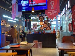 -鼎牛牛炖锅·烤串(温泉路店)