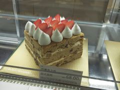 -沁园(加州财信店)