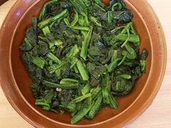 焗菠菜-萨莉亚意式餐厅(京溪南方医院店)