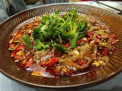 -金哥私房菜馆(张府园总店)