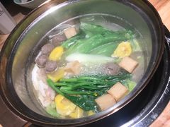 -椰夫人·养生椰子鸡(金沙洲永旺店)