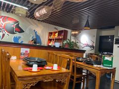 -三煮纸包鱼(青岛总店)