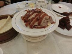 -北京全聚德(王府井店)