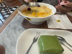 -满记甜品(湖滨店)