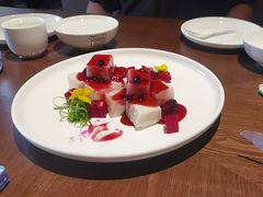 -单家老院·院子里的青岛菜(沙子口店)