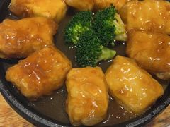 -峨嵋小镇·川菜(正定朗华店)