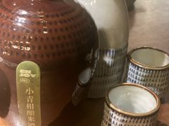 -薇酌饮·陕西菜(南门外店)