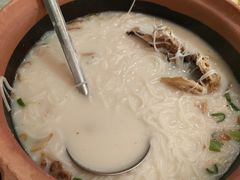 -堂宴·老厦门私房菜(1988仙岳总店)