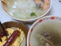 -陈记汤饭(水巷口店)