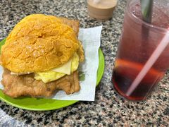 -新鸿发咖啡美食