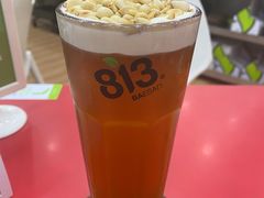 -813芭依珊 BAESAn(皇冠十畝地店)