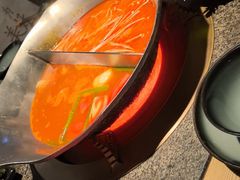 -湊湊火锅·茶憩(皇姑万象汇店)