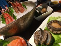 -Mr·Fish鱼鲜生海鲜放题(银泰in99店)