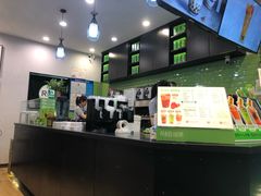 -巡茶(汇邻广场店)