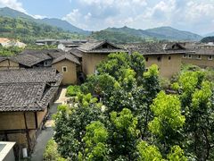 -福建土楼(南靖)景区