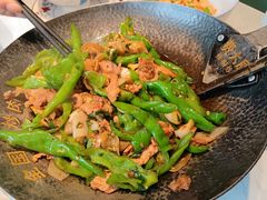 -费大厨辣椒炒肉(黄兴中心广场店)