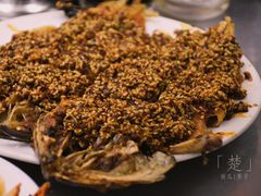 -松明一烤肉馆(鲁园店)