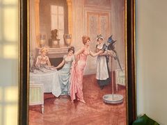 -也枫·小黄楼(南山路旗舰店)