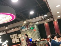 大堂-点都德(北京路贰店)
