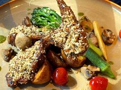 -blue frog蓝蛙(长泰广场店)