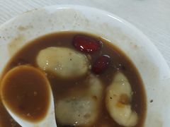 -罗子龙罗家桂花汤圆(曹都巷店)