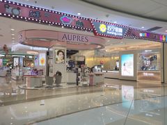 -万达广场(南京江宁店)