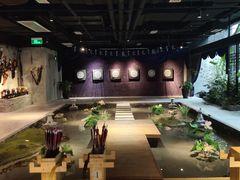 -轻武堂传统射箭·功夫茶·射击体验馆(仁和新城店)