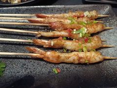 -好唛士·精酿啤酒烧烤(金沪路店)
