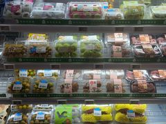 -盒马鲜生(宝地店)