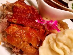 -宝莱纳啤酒花园餐厅PAULANER BRAUHAUS Nanjing(广州路店)