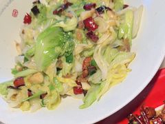 -常和州·夜宵大排档(常州单店)