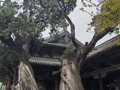 -晋祠博物馆
