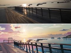 -大梅沙海滨公园